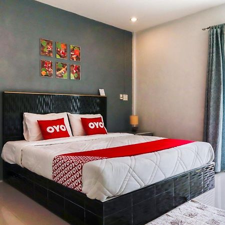 Oyo 1029 Os Rooms Nai Yang Zewnętrze zdjęcie
