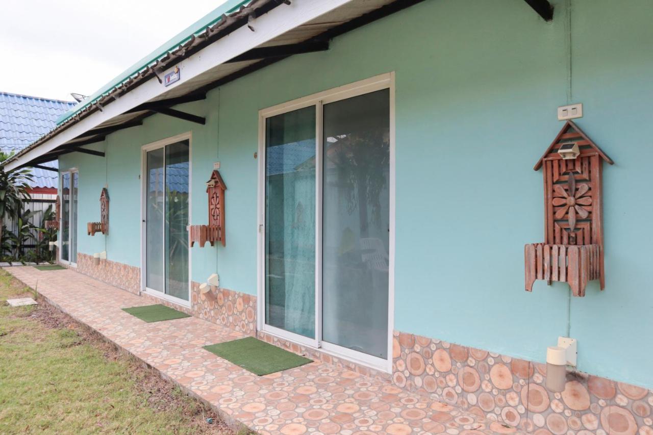 Oyo 1029 Os Rooms Nai Yang Zewnętrze zdjęcie