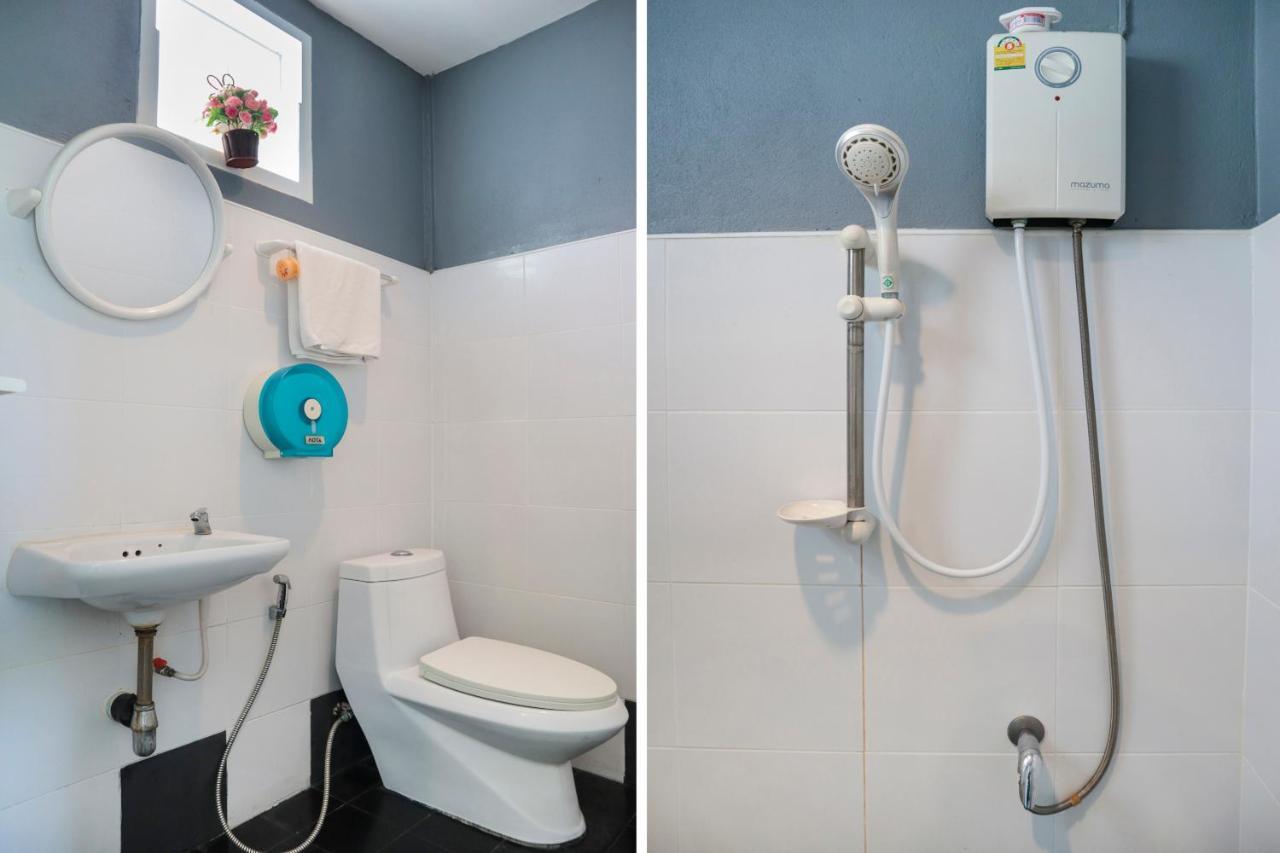 Oyo 1029 Os Rooms Nai Yang Zewnętrze zdjęcie