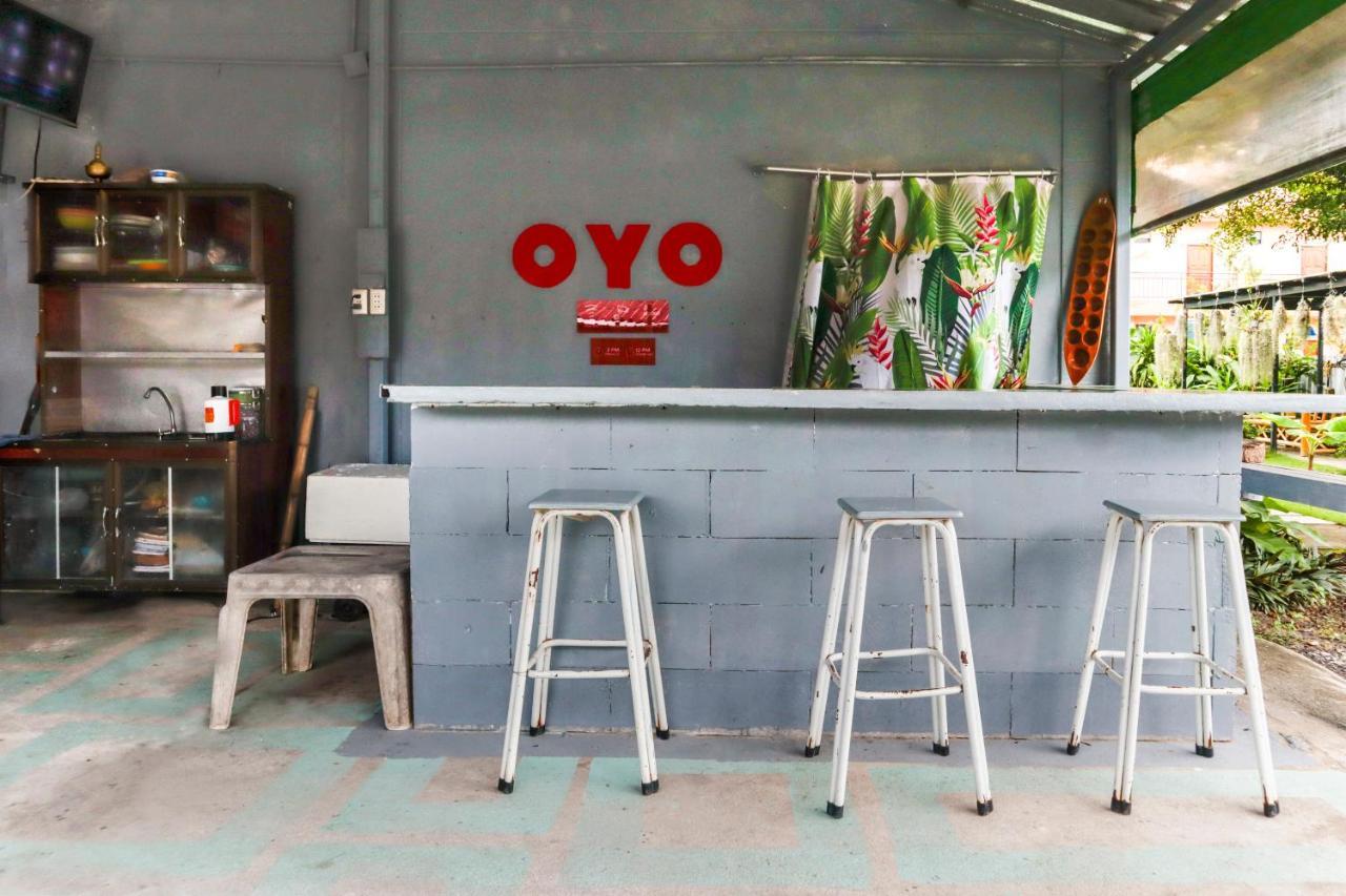 Oyo 1029 Os Rooms Nai Yang Zewnętrze zdjęcie