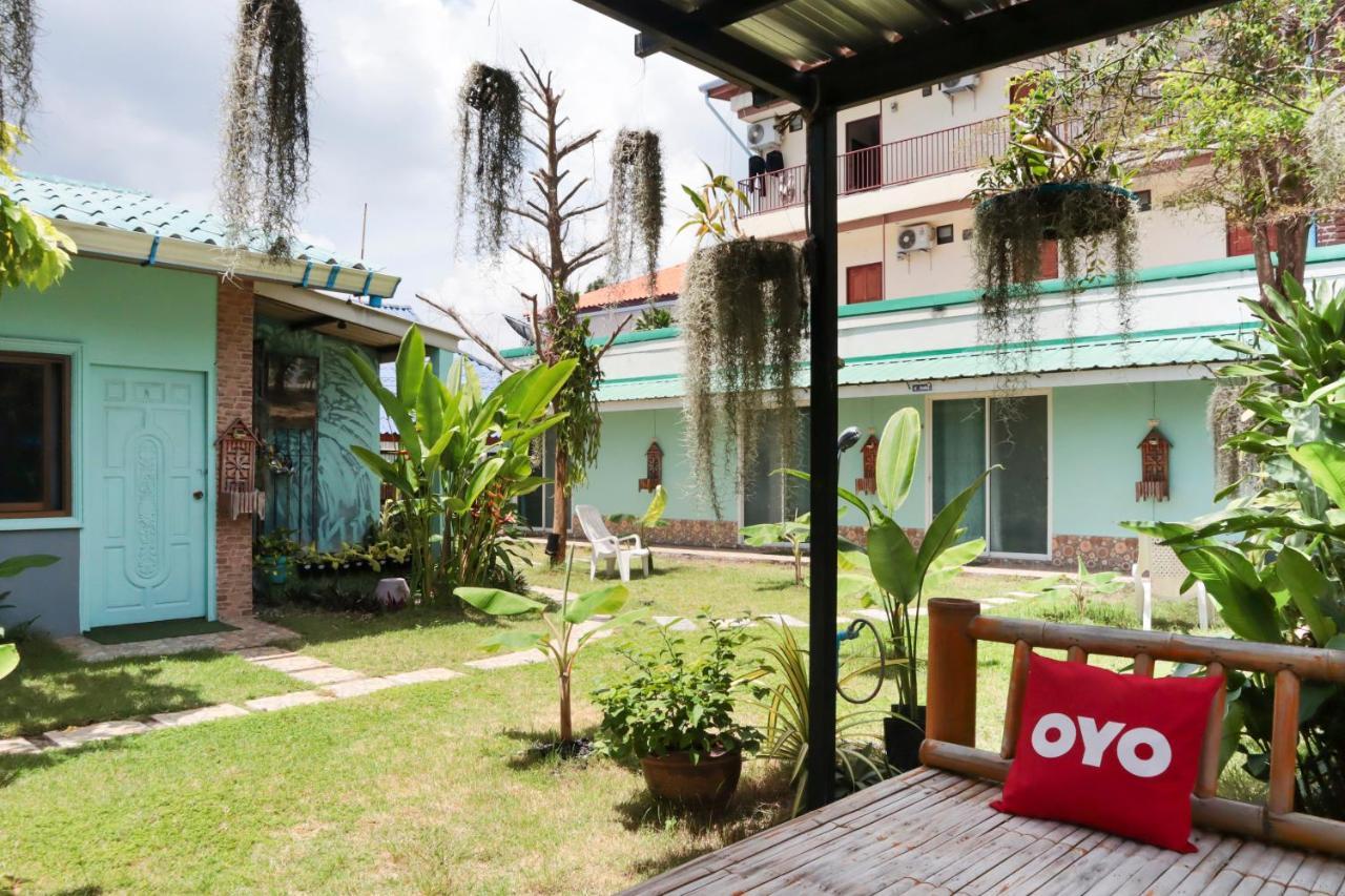 Oyo 1029 Os Rooms Nai Yang Zewnętrze zdjęcie