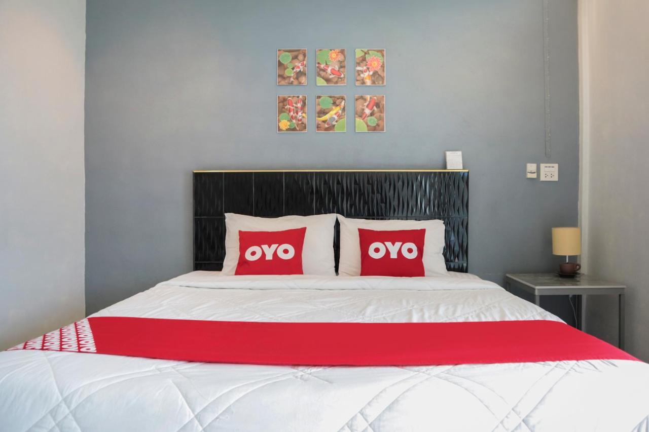 Oyo 1029 Os Rooms Nai Yang Zewnętrze zdjęcie