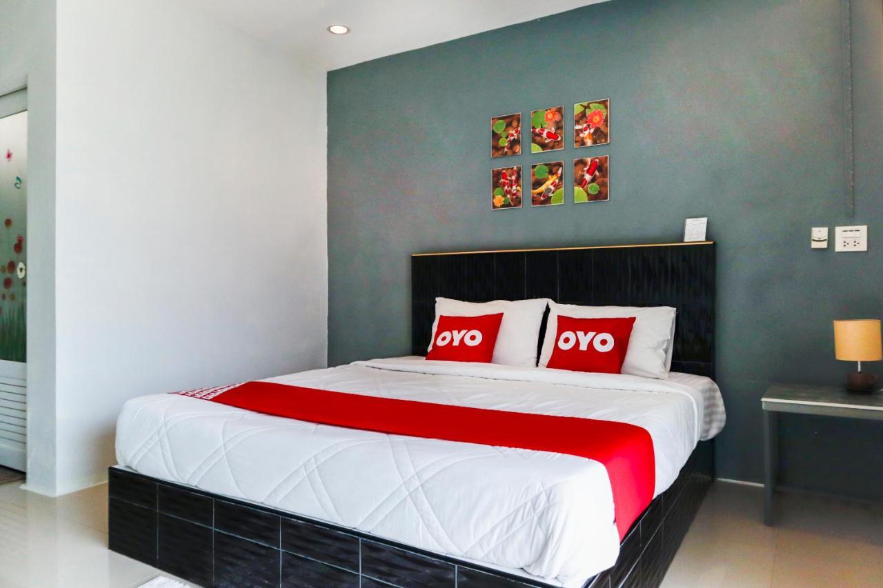Oyo 1029 Os Rooms Nai Yang Zewnętrze zdjęcie