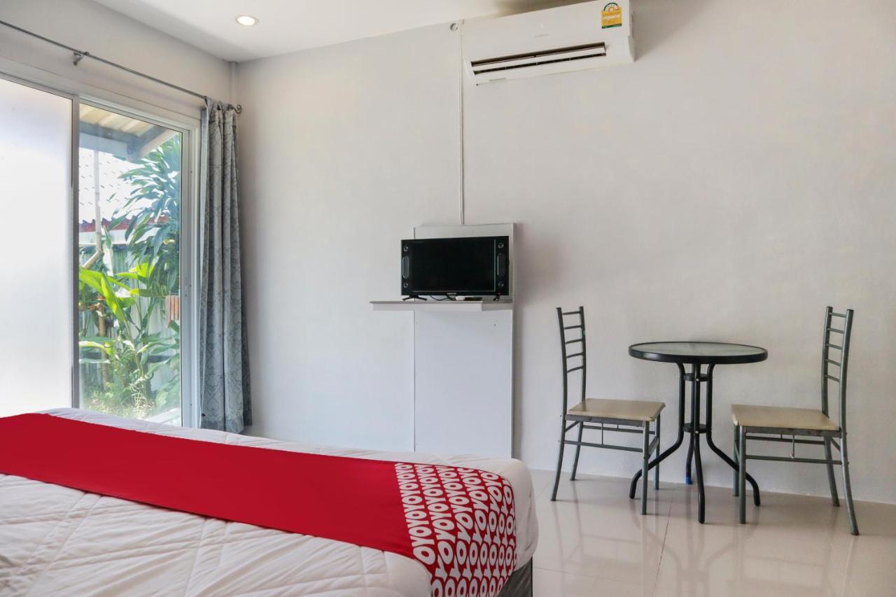 Oyo 1029 Os Rooms Nai Yang Zewnętrze zdjęcie